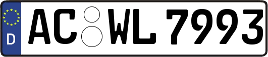 AC-WL7993