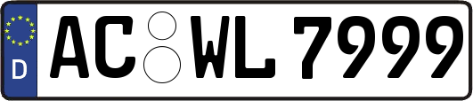 AC-WL7999