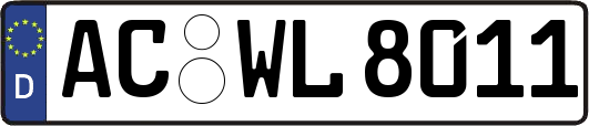 AC-WL8011