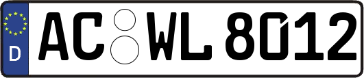 AC-WL8012