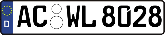 AC-WL8028