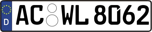 AC-WL8062
