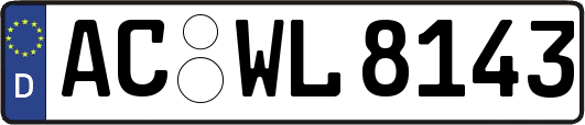 AC-WL8143