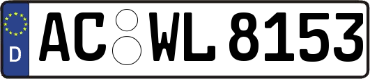 AC-WL8153