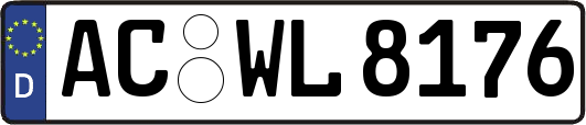 AC-WL8176