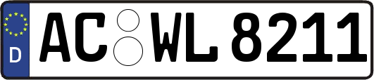 AC-WL8211