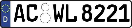 AC-WL8221