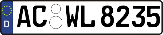 AC-WL8235