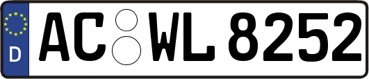 AC-WL8252