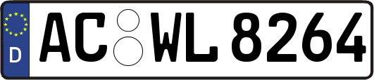 AC-WL8264