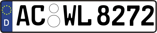 AC-WL8272