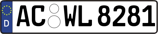 AC-WL8281