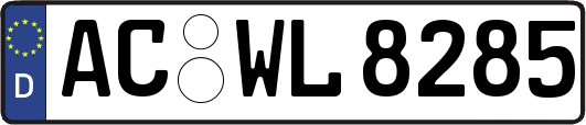 AC-WL8285