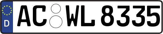AC-WL8335
