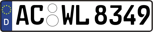 AC-WL8349