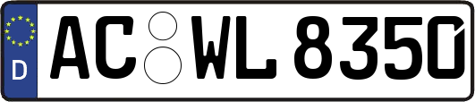 AC-WL8350