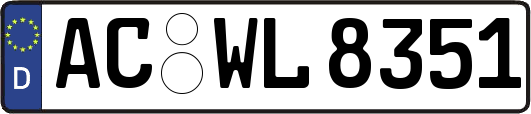AC-WL8351