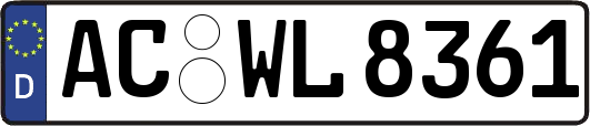 AC-WL8361