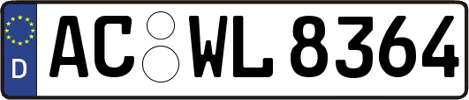AC-WL8364