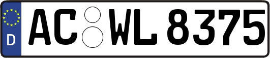 AC-WL8375