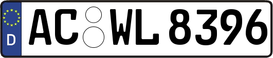 AC-WL8396