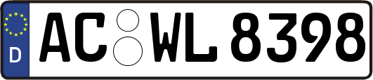 AC-WL8398