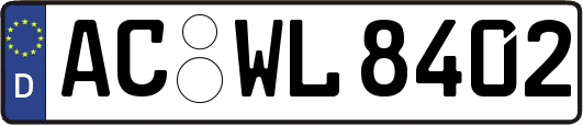 AC-WL8402