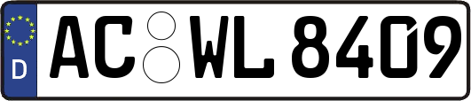 AC-WL8409