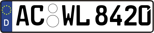 AC-WL8420