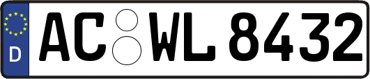 AC-WL8432
