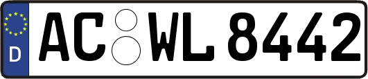 AC-WL8442