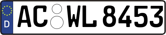 AC-WL8453