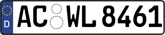 AC-WL8461