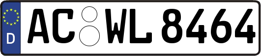 AC-WL8464