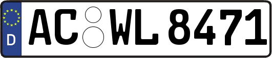 AC-WL8471