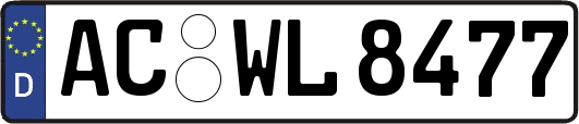 AC-WL8477