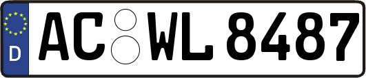 AC-WL8487