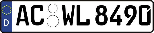 AC-WL8490