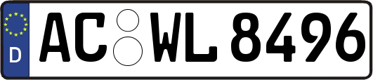 AC-WL8496