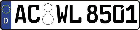 AC-WL8501