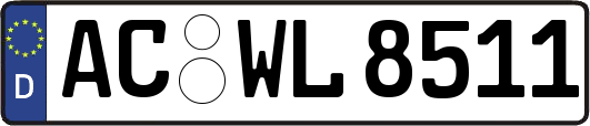 AC-WL8511