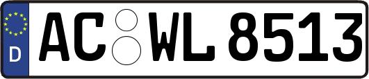 AC-WL8513
