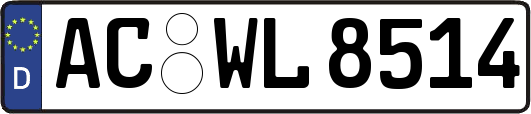 AC-WL8514