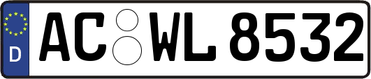 AC-WL8532