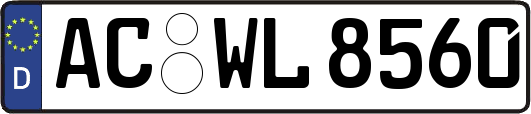 AC-WL8560