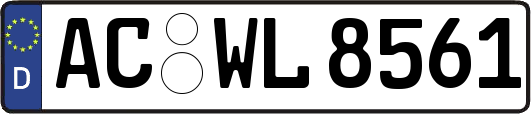 AC-WL8561