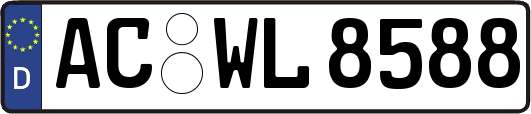 AC-WL8588