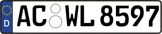 AC-WL8597