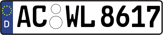 AC-WL8617