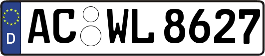 AC-WL8627